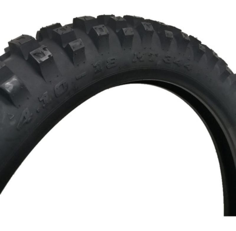 Llanta 4.10-18 Mt344 para Motocross