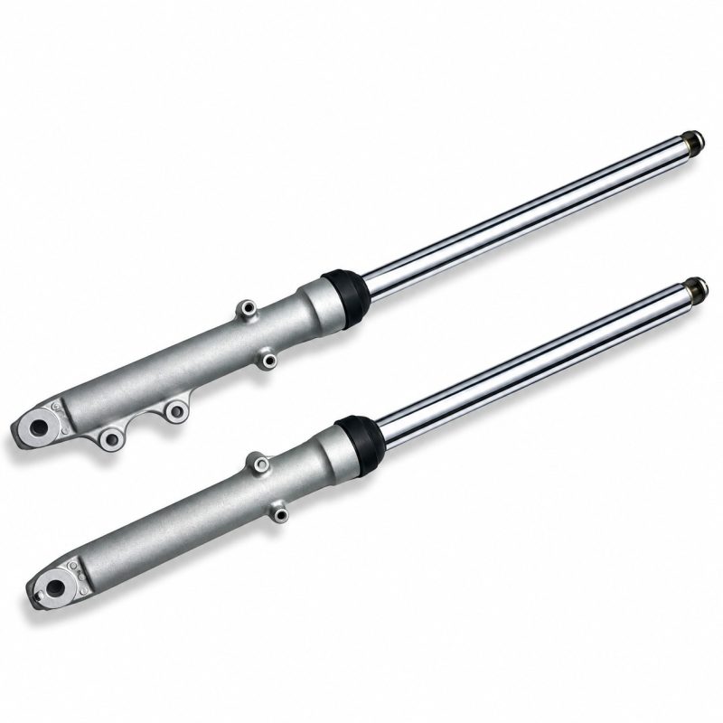 Barras Akt 125 / Ax100-115 / Nkd / Ax4 / Sl con botella