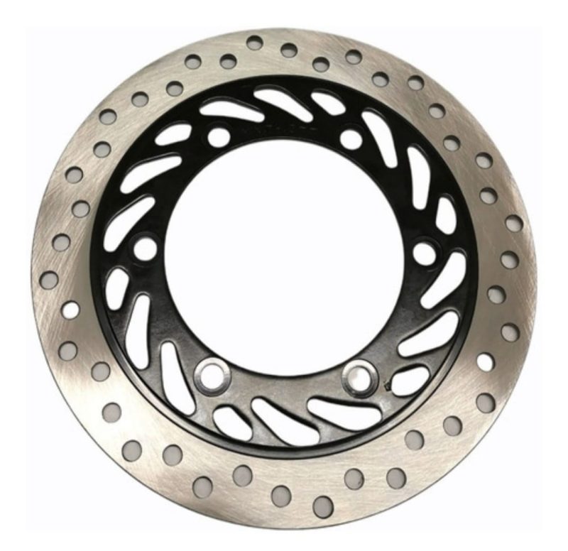 Disco De Freno Para Honda Cb110/cbf 150