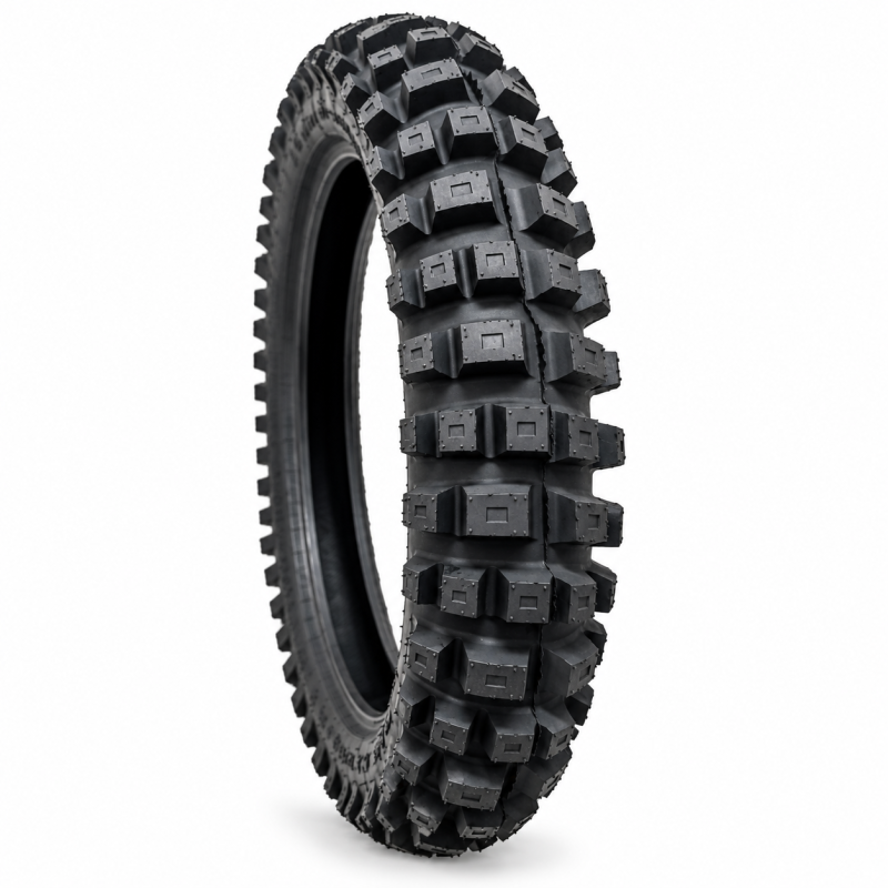 Llanta Para Moto Croos  Mt 344 Ascendo