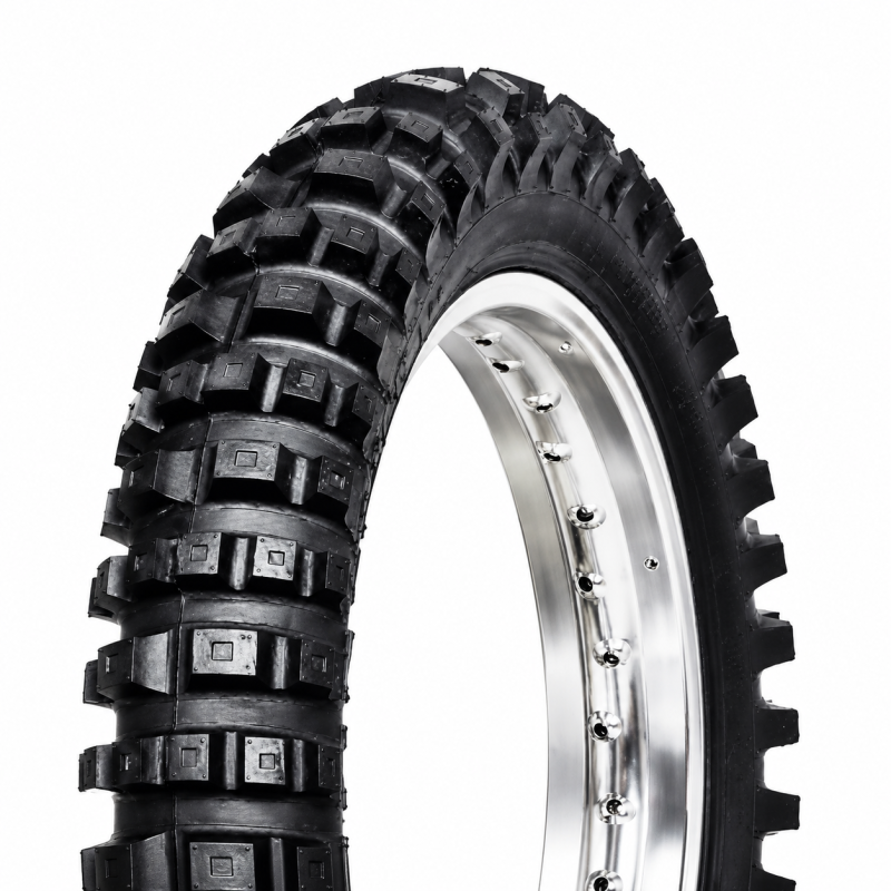 Llanta Para Moto Croos  Mt 344 Ascendo