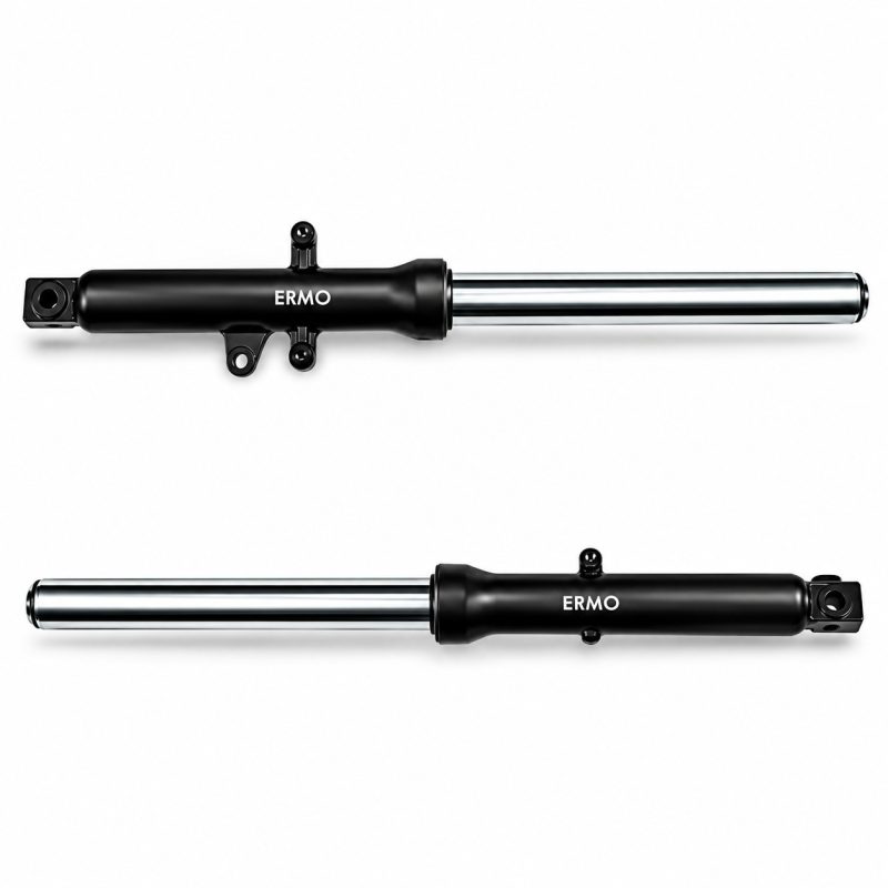 Barras Con Botella Para Yamaha Fz 16