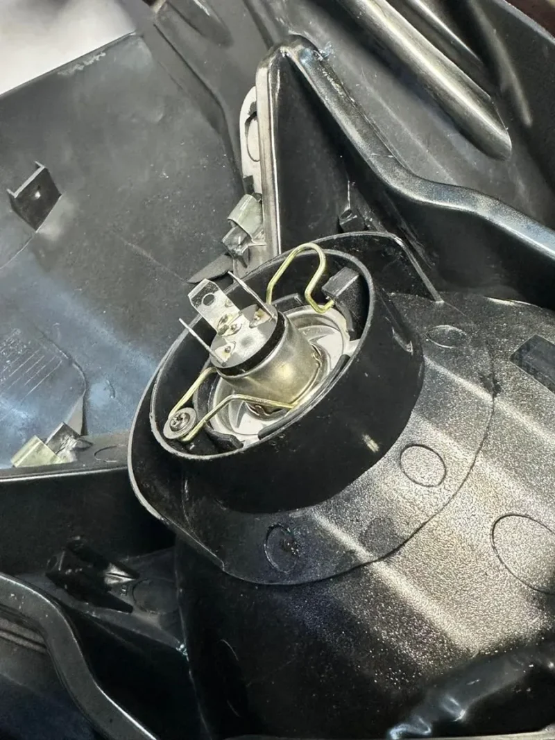 Carenaje Para Honda Cb 110 Completa Incluye Farola