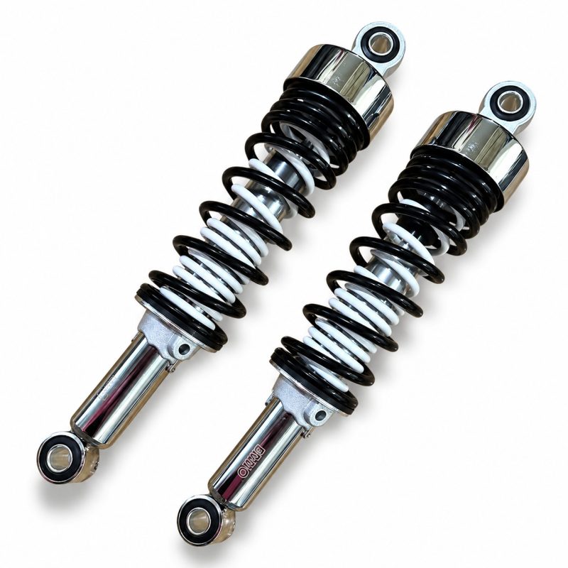 Amortiguadores Para Boxer Ct