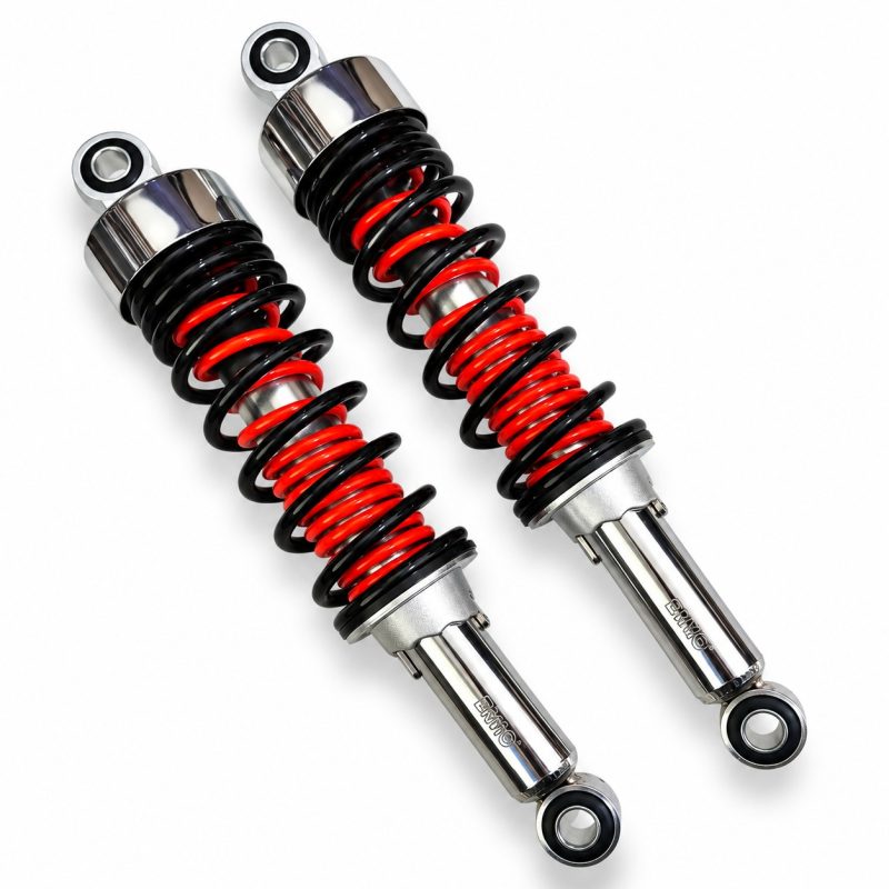 Amortiguadores Para Boxer Ct