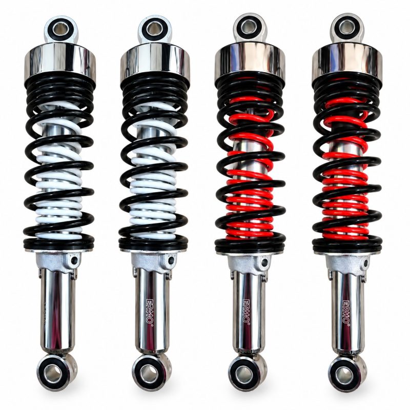 Amortiguadores Para Boxer Ct