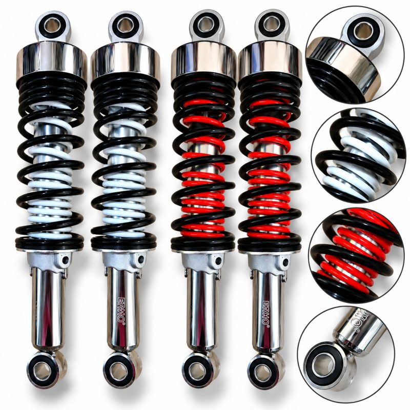 Amortiguadores Para Boxer Ct