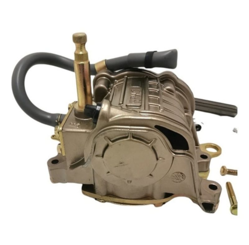 Caja De Reversa Motocarguero Ayco /natsuki/akt Triwiller