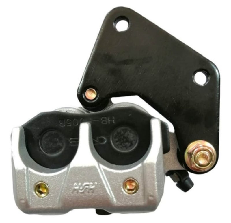 Caliper Mordaza Freno Delantero Akt125 Si Nkd 125 Akt Sport