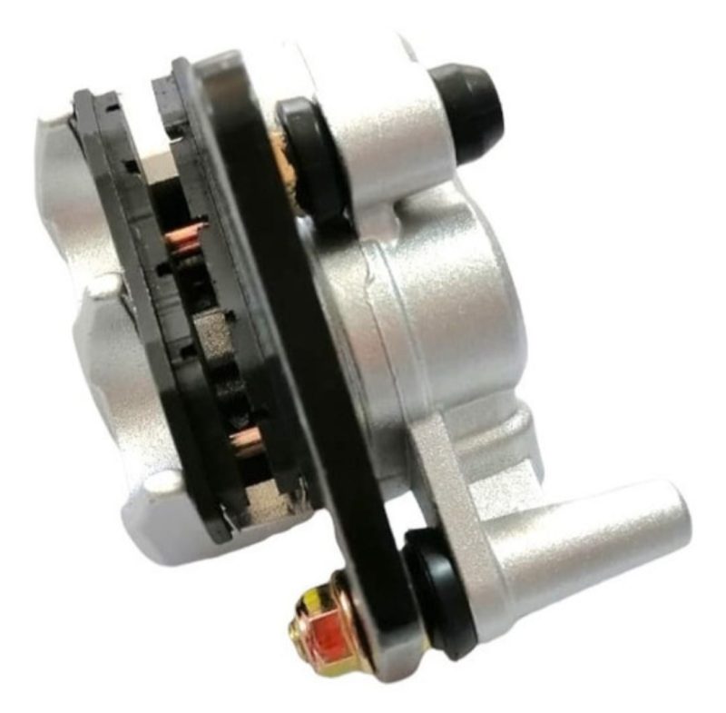 Caliper Mordaza Freno Delantero Akt125 Si Nkd 125 Akt Sport