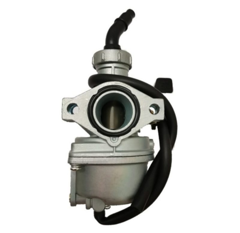 Carburador Para Honda Ecodeluxe 100cc