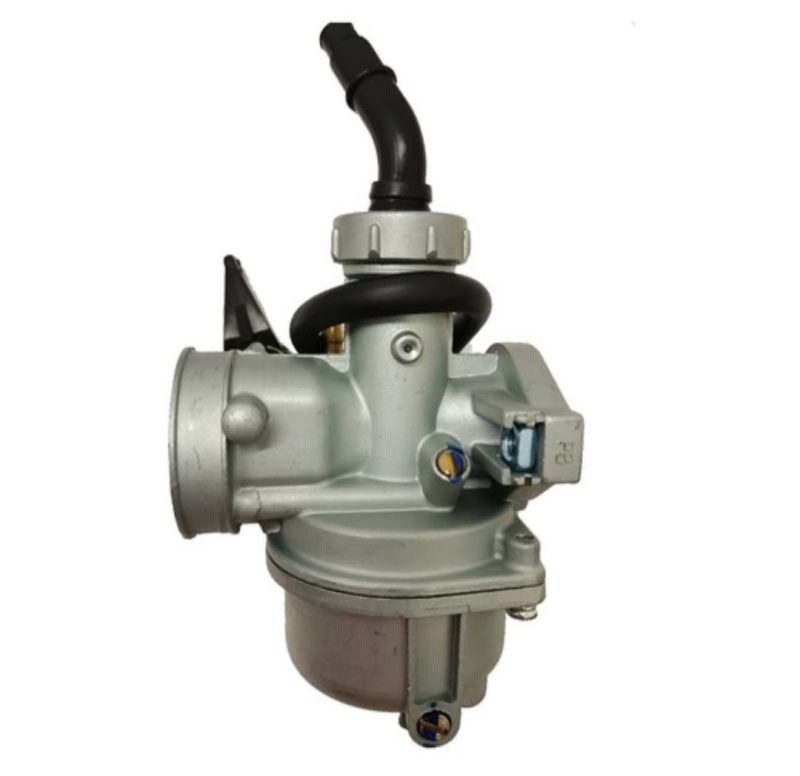 Carburador Para Honda Ecodeluxe 100cc