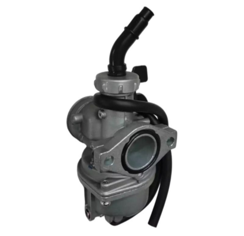 Carburador Para Honda Ecodeluxe 100cc