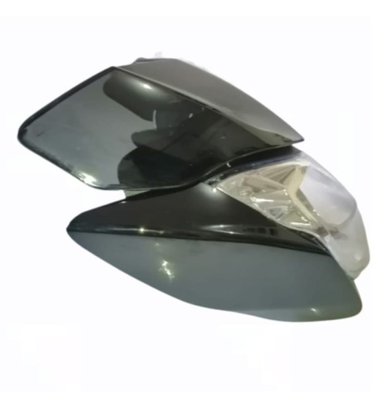 Carenaje Completo Para Pulsar 135 Incluye Farola