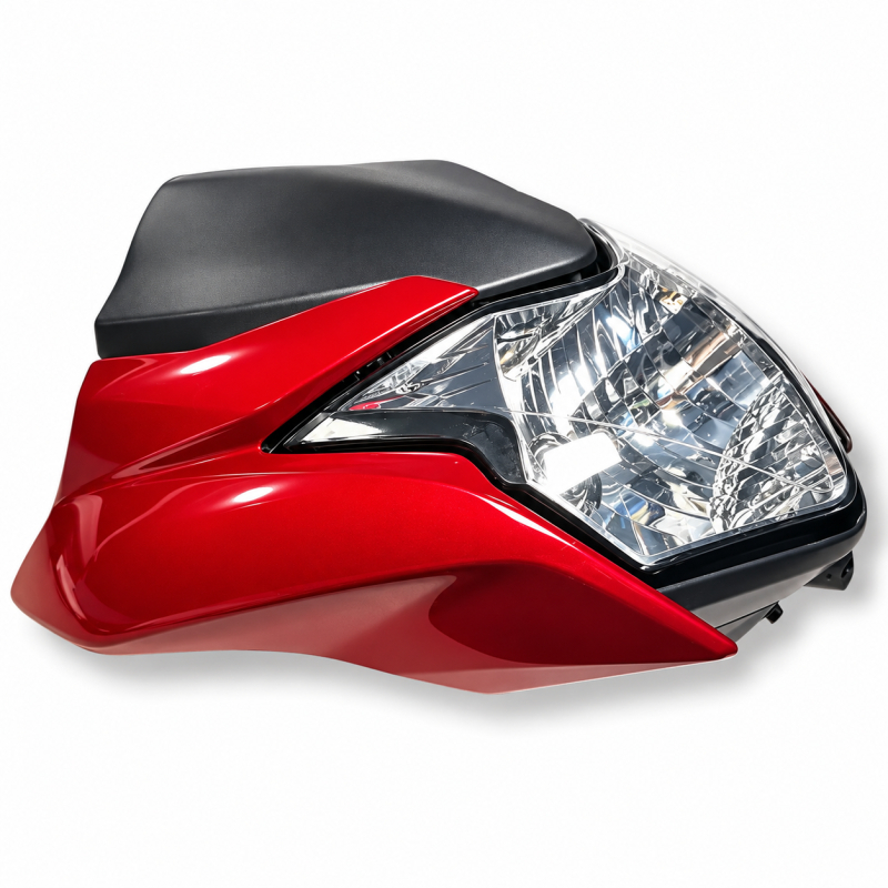 Carenaje Para Honda Cb 110 Completa Incluye Farola