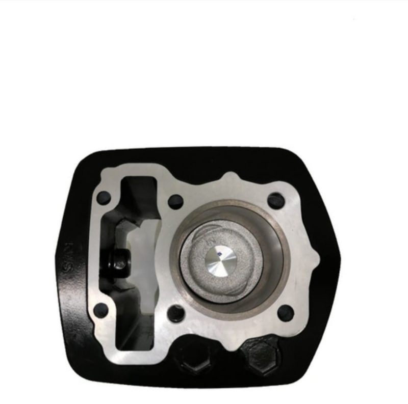 Kit Cilindro Completo Para Honda CB 110