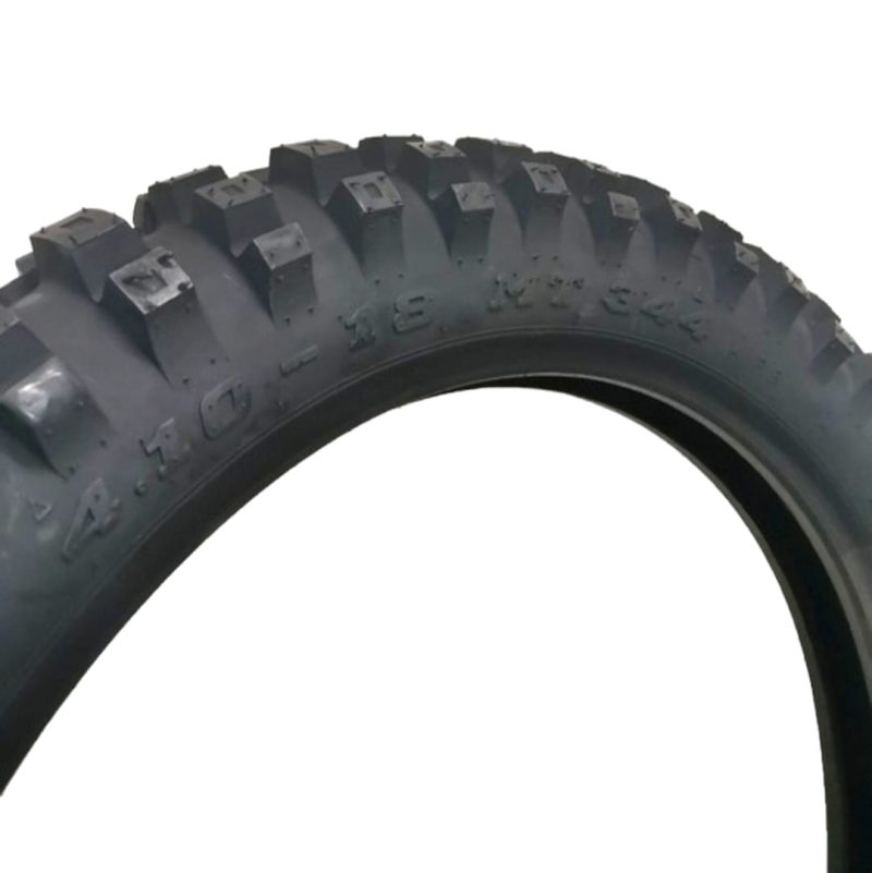 Llanta Para Moto Croos  Mt 344 Ascendo
