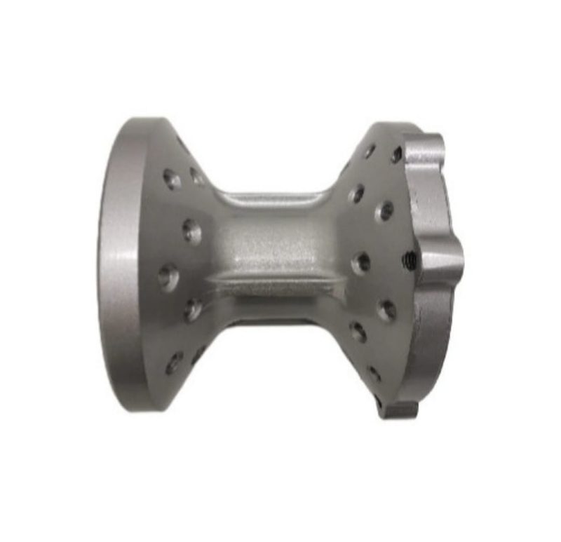 Manzana Delantera Para Yamaha Dt.