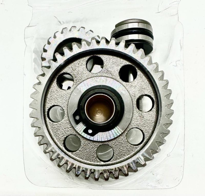 Kit De Árbol De Levas Para Akt 125 /sport/sl/nkd/evo Ne/cr4