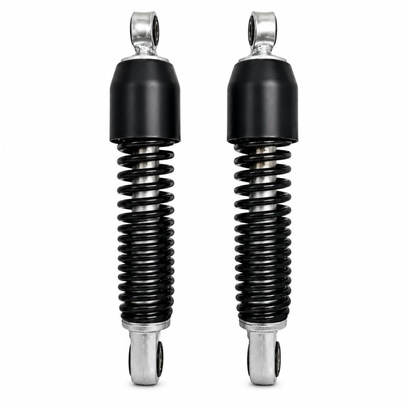 Amortiguadores Para Motocicleta Crypton 110 Yamaha
