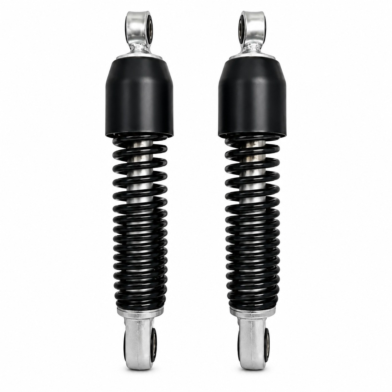 Amortiguadores Para Motocicleta Crypton 110 Yamaha