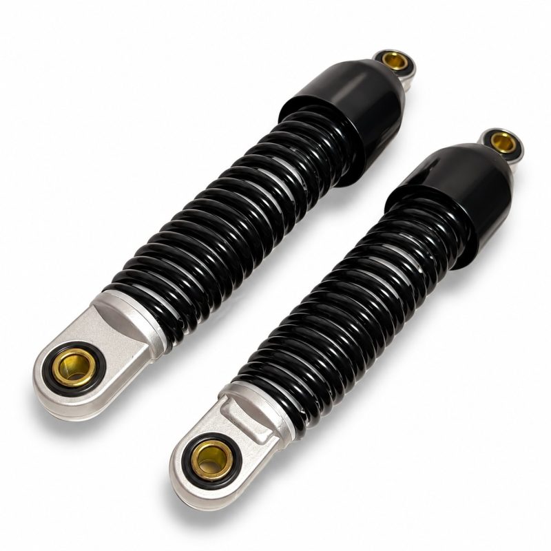 Amortiguadores Para Motocicleta Crypton 110 Yamaha