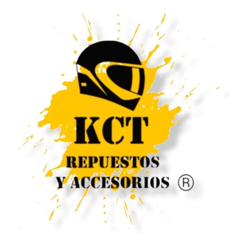 Juego De Tapas Para Xr 150 Incluye Carenaje Farola color rojo