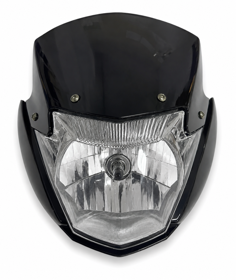 Carenaje Ybr 125cc Esd Yamaha Completo