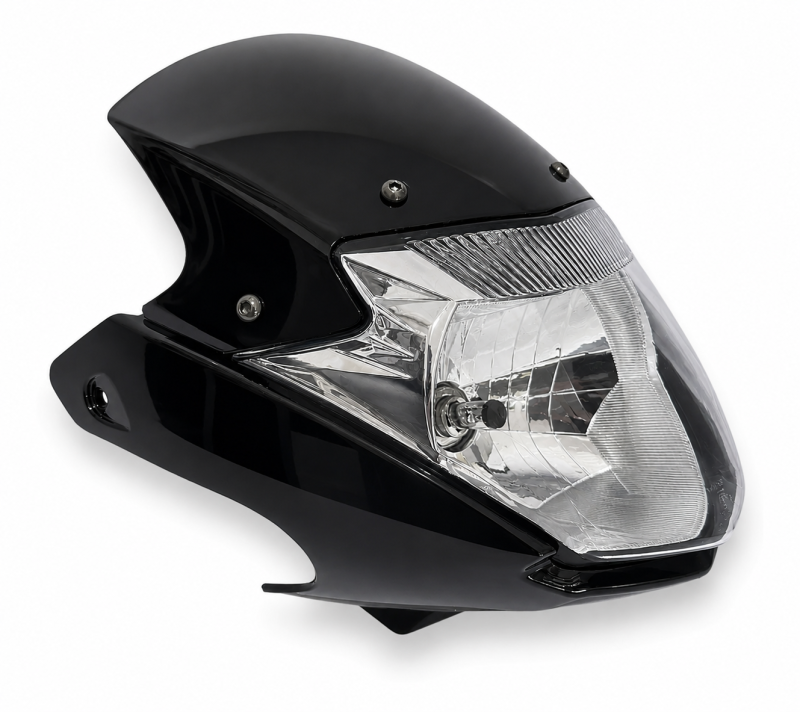 Carenaje Ybr 125cc Esd Yamaha Completo