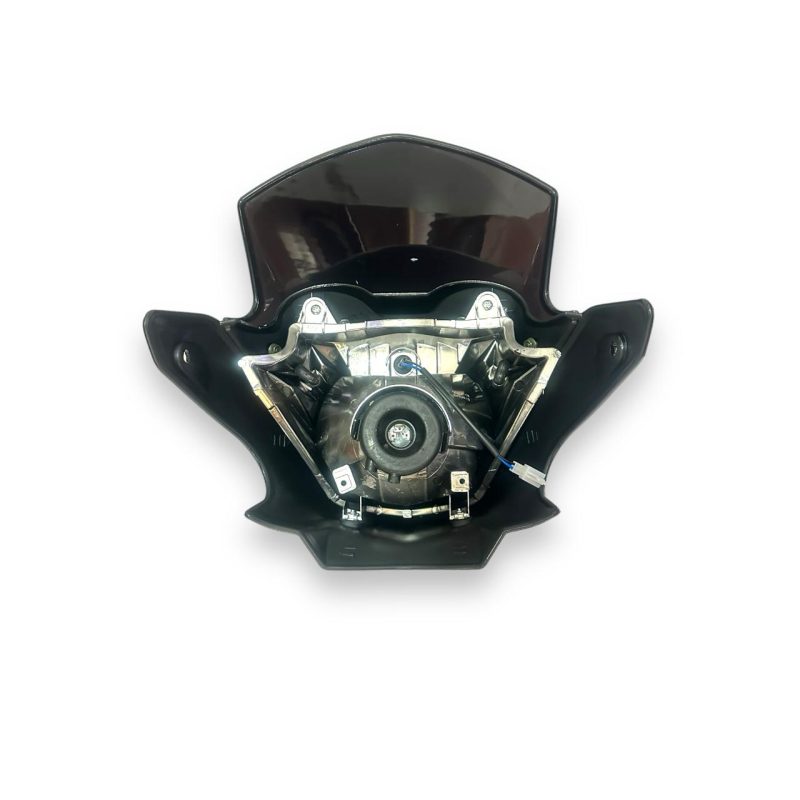 Carenaje Ybr 125cc Esd Yamaha Completo