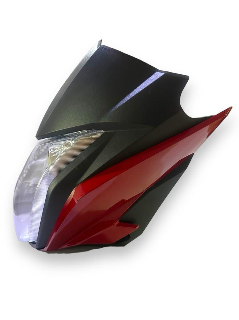 Carenaje Honda Cb 125 F Twister Con Farola Completo