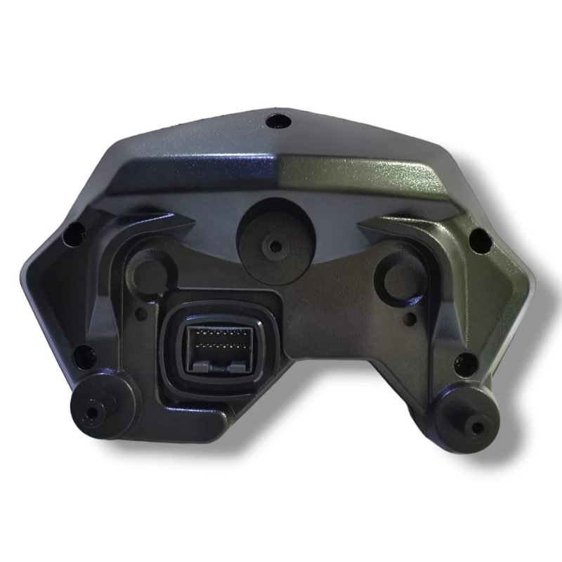 Tacómetro Velocímetro Para Yamaha Fz16