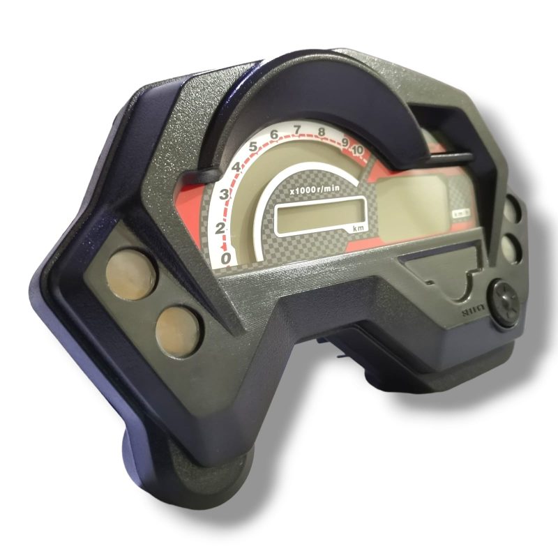Tacómetro Velocímetro Para Yamaha Fz16
