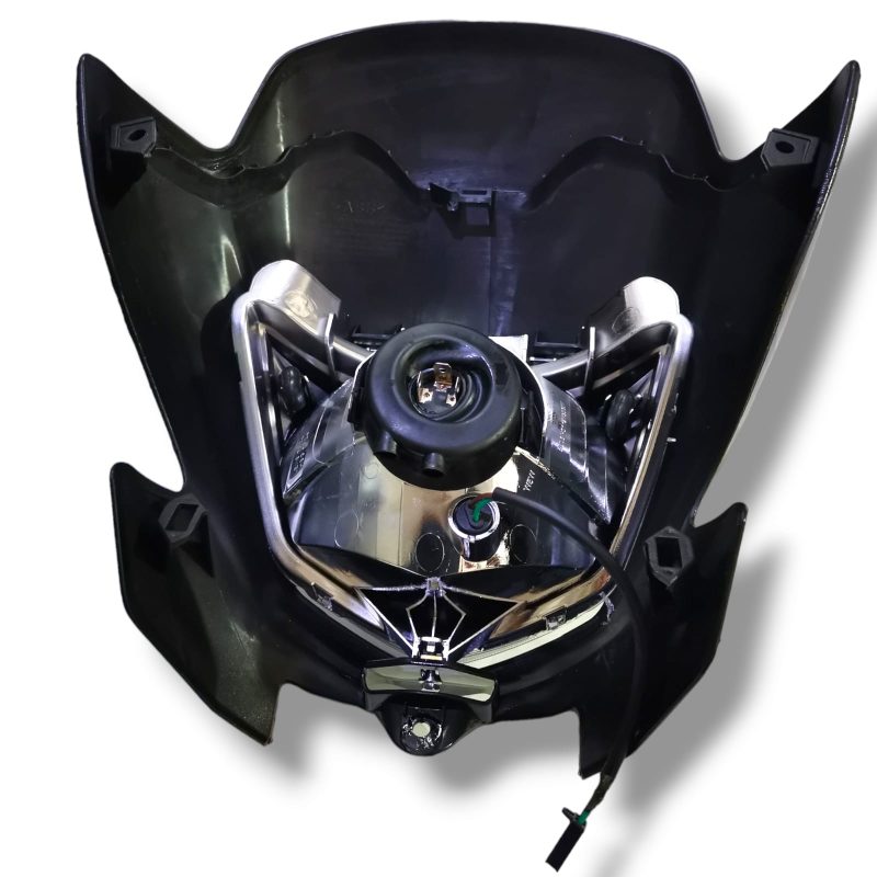 Carenaje Honda Dream Neo 110 Con Farola