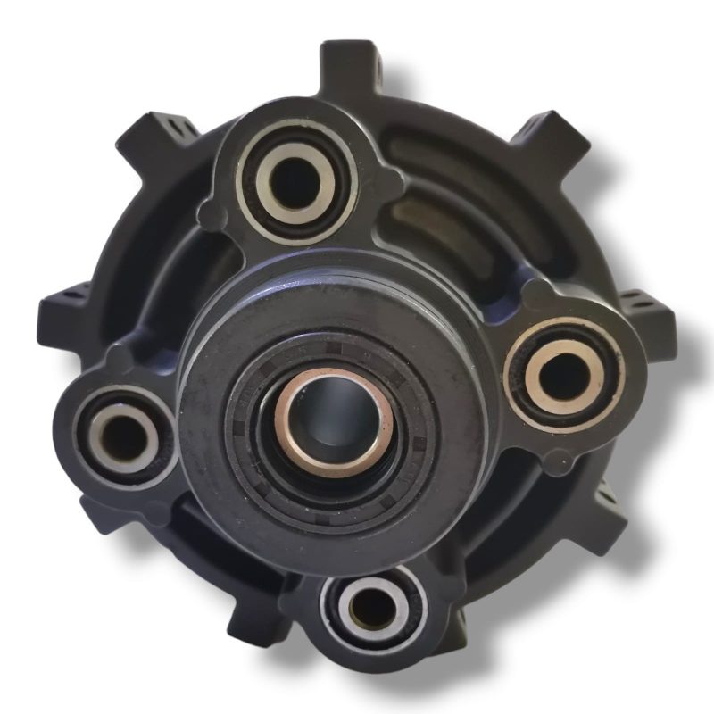 Campana Manzana Trasera Akt Ttr180/ttr200
