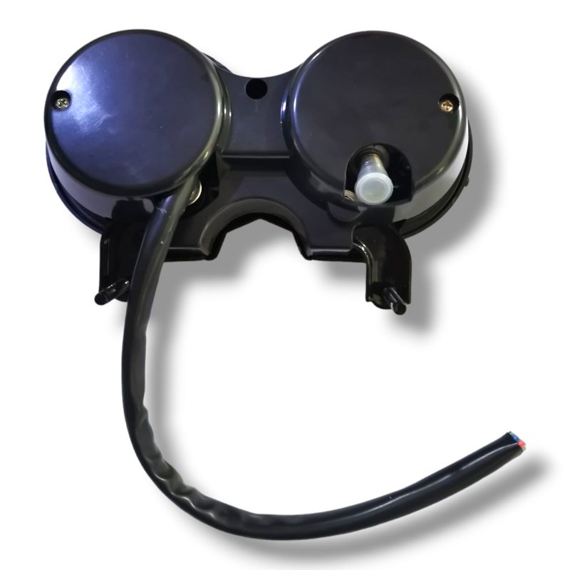 Velocímetro Tacómetro Digital Boxer Ct 100