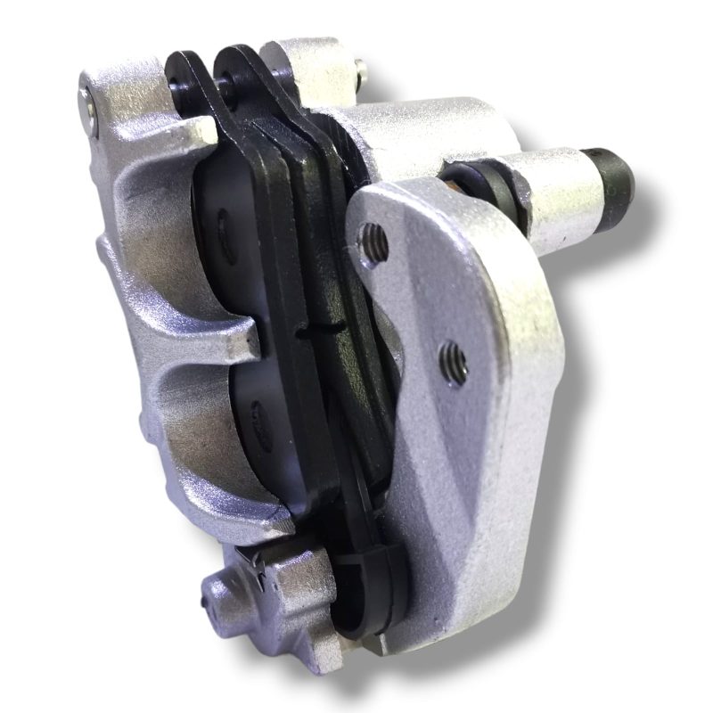 Caliper Mordaza Pulsar 135 / 180/200ug Delantero