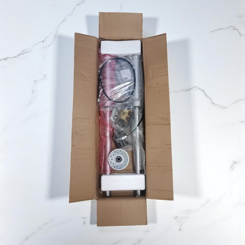 Tren Delantero Para Yamaha Dt 125/175 y XTZ 125Completo