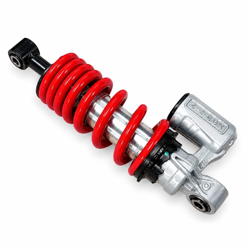 Amortiguador Monoshock Discover 125st / 150 Endurance