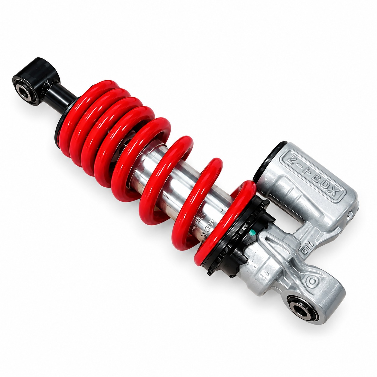 Amortiguador Monoshock Discover 125st / 150 Endurance