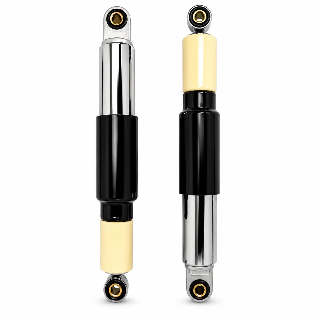 Amortiguadores Para Motocicleta Vivax 115 Susuki