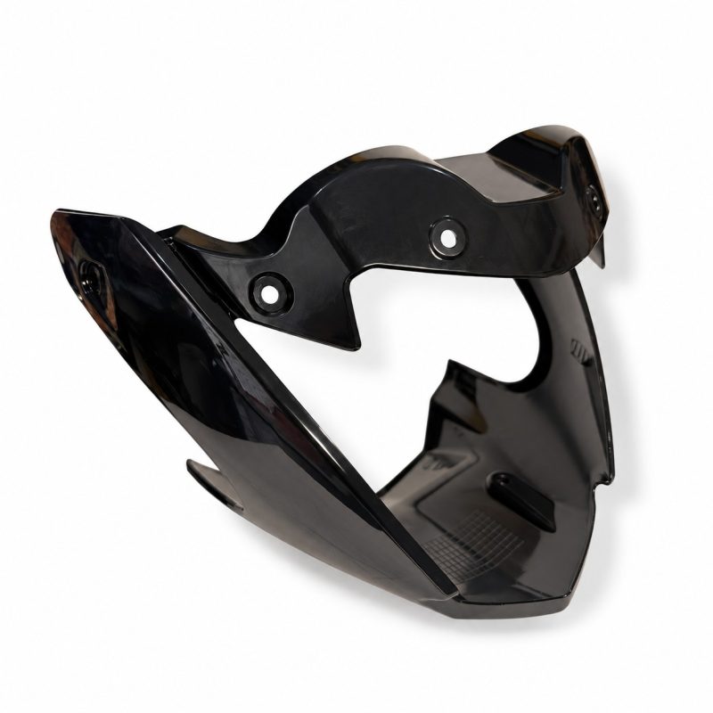 Carenaje Con Visor Para Ybr 125 Esd