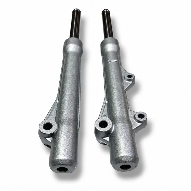 Barras Con Botella Para Akt Special 110s/special 110x/wave