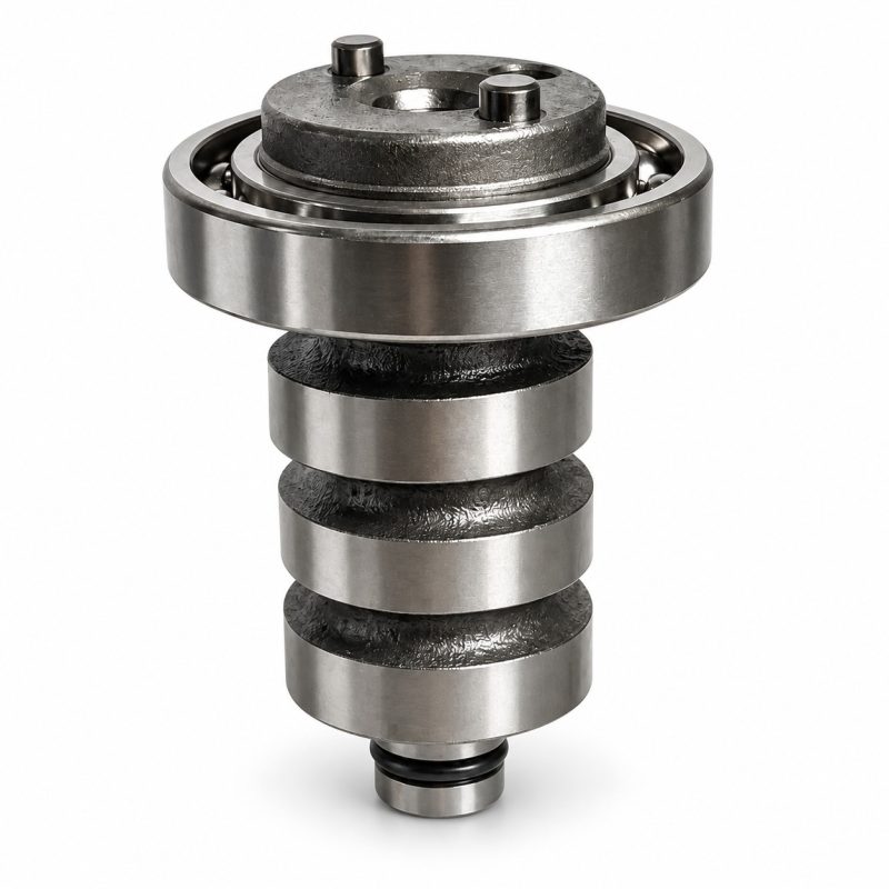 Árbol De Levas Yamaha Nmax 155 - Calidad Premium