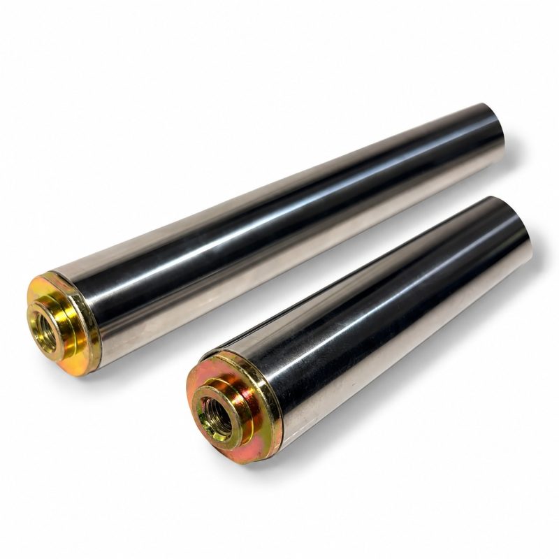 Barras Con Botella Boxer Ct/ecodelux/eco 100+/freno De Disco