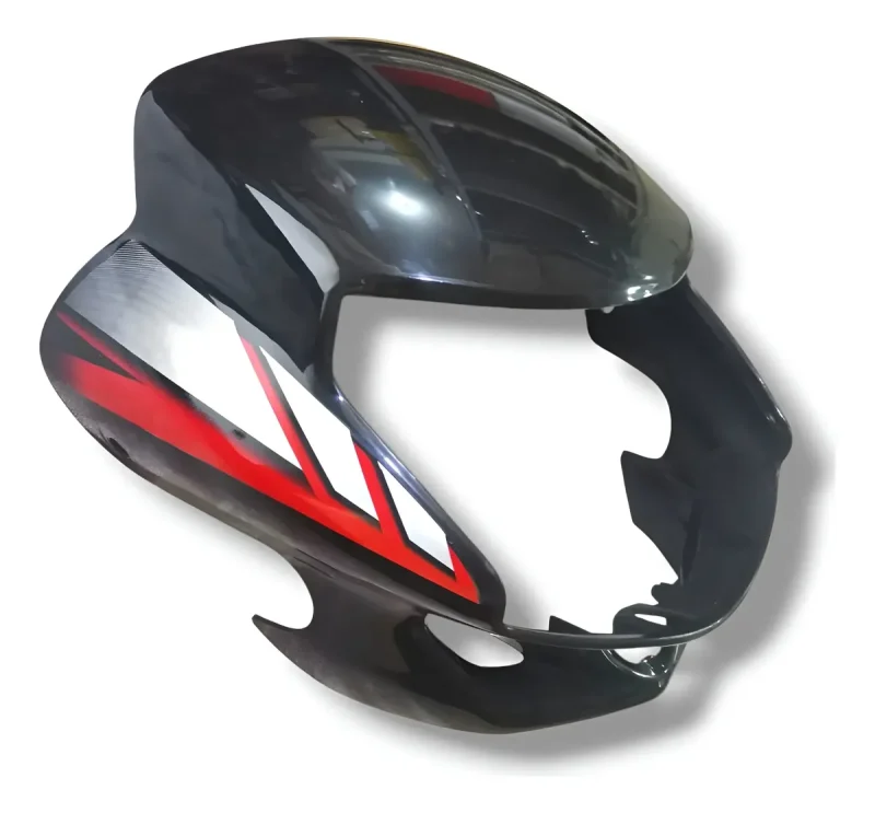Carenaje Eco Deluxe 100