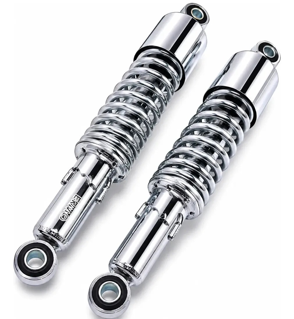 Amortiguador Para Susuki Gn 125 Juego X 2 Und