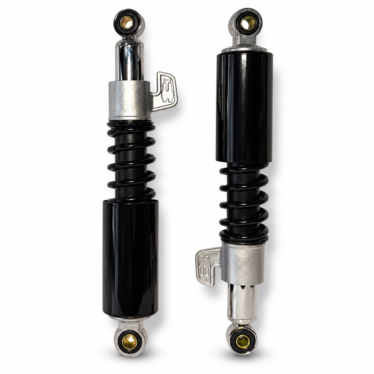 Amortiguadores Para Motocicleta Eco Deluxe