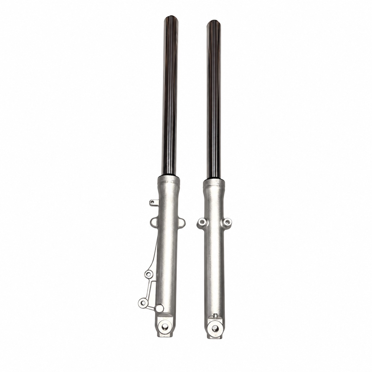 Barras Con Botella Boxer Ct/ecodelux/eco 100+/freno De Disco