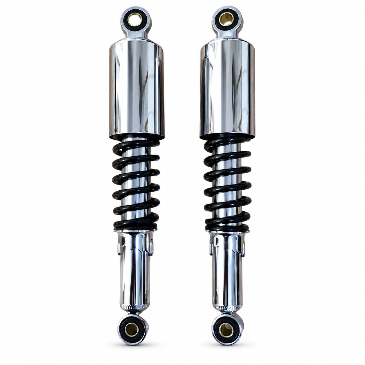 Amortiguadores Para Motocicleta Rx 115 Yamaha